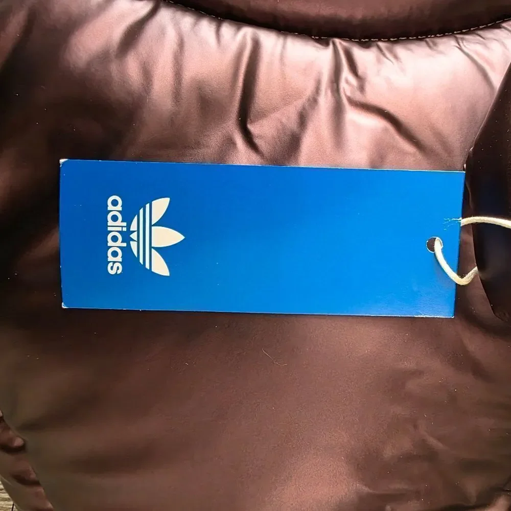 adidas Originals adidas zipped